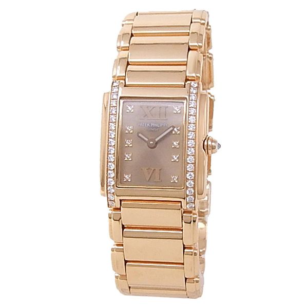 Patek Philippe Twenty-4 4910/11R-010